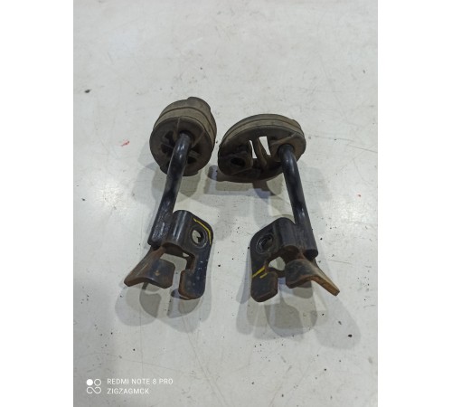 Кронштейн(крепление) глушителя (подвесы)