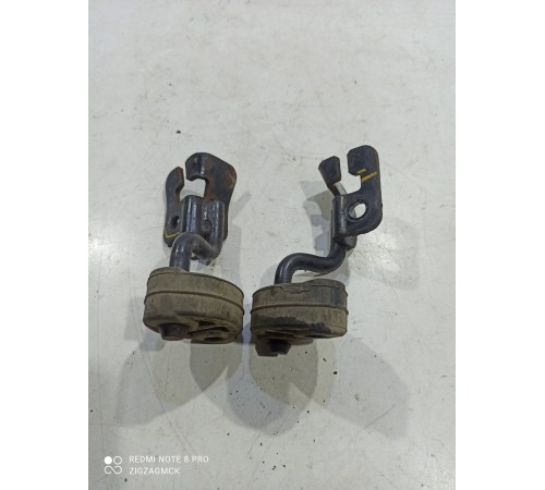 Кронштейн(крепление) глушителя (подвесы)