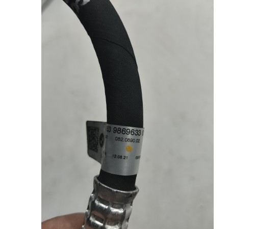 Трубка кондиционера