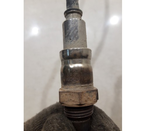 Датчик кислородный(лямбда-зонд)