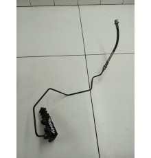 Цилиндр сцепления