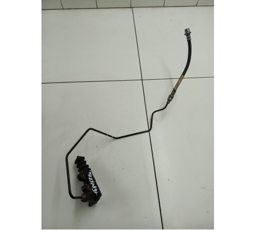 Цилиндр сцепления