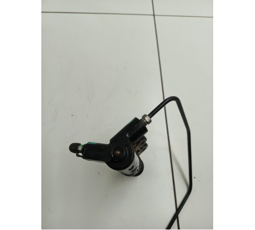 Цилиндр сцепления