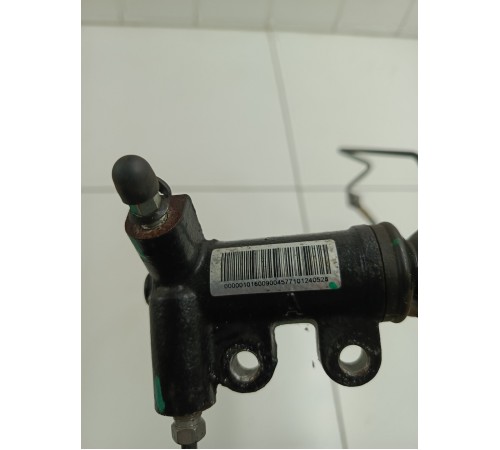 Цилиндр сцепления