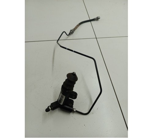 Цилиндр сцепления