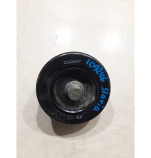 Ролик натяжителя