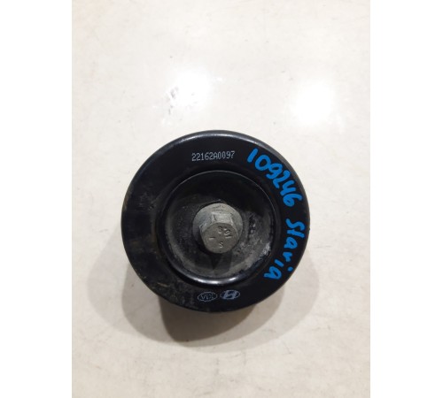 Ролик натяжителя