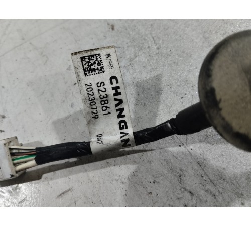 Электропроводка суппорта ABS задняя правая