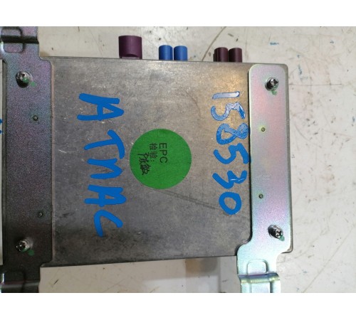 Блок управления круговым обзором