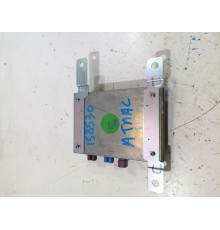 Блок управления круговым обзором