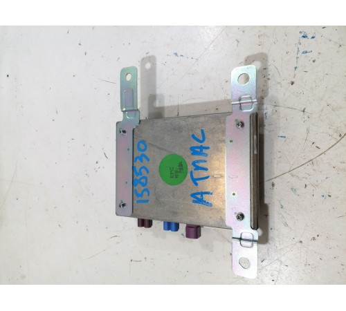 Блок управления круговым обзором