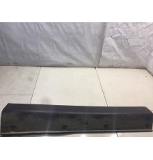 Накладка на порог (задняя,правая)