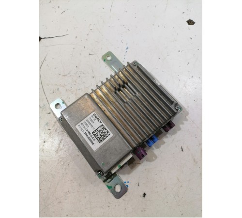 Блок управления круговым обзором