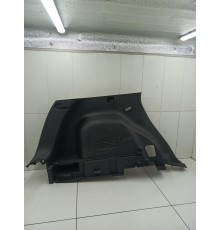 Обшивка багажника левая