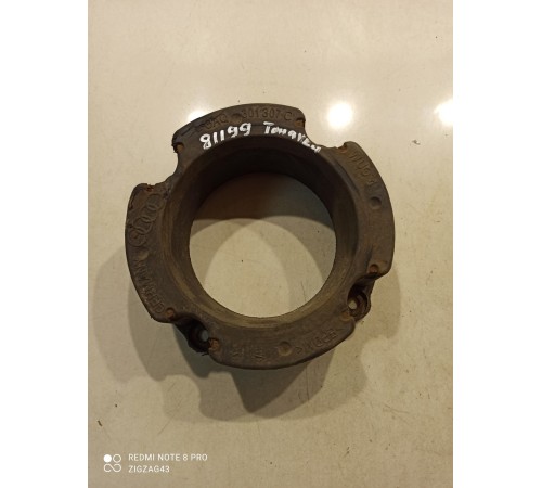 Муфта эластичная карданного вала