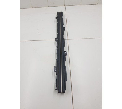 Накладка торпедо декоративная