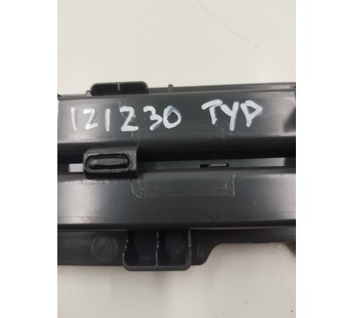 Накладка торпедо декоративная