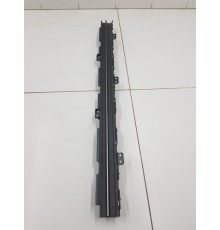 Накладка торпедо декоративная