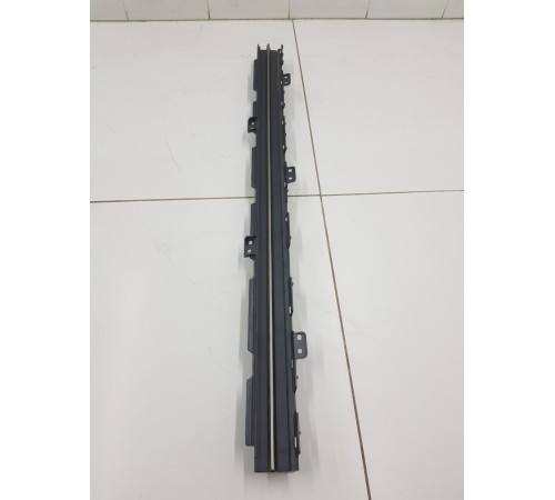 Накладка торпедо декоративная