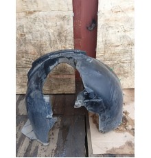 Локер передний левый