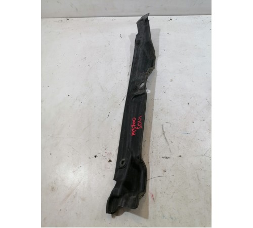 Пыльник крыла передний правый