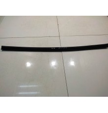 Уплотнитель двери (передний, правый)