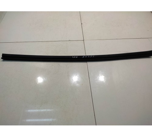 Уплотнитель двери (передний, правый)