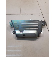 Кронштейн блока управления системой Glonass