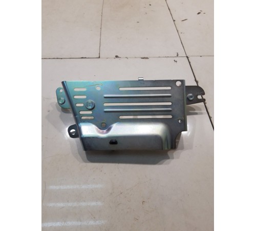 Кронштейн блока управления системой Glonass