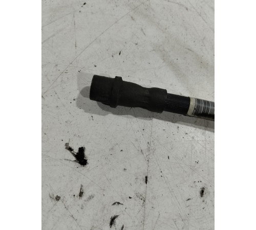 Тормозной шланг(передний левый)