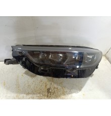 Фара левая