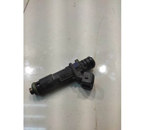 Топливная форсунка