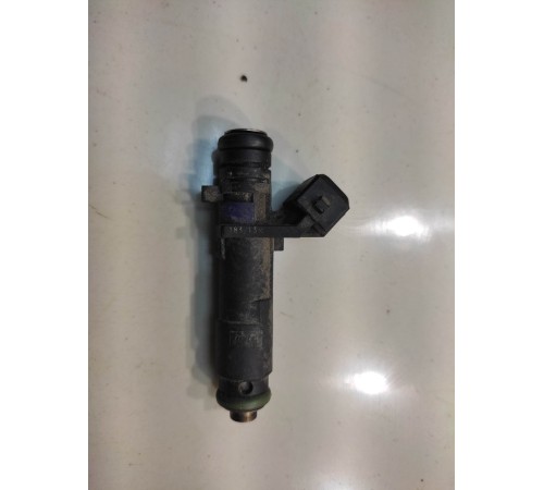 Топливная форсунка