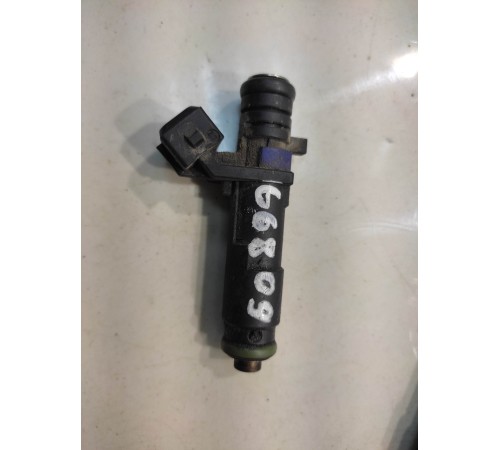 Топливная форсунка