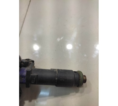 Топливная форсунка