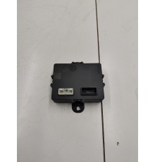 Блок управления крышки багажника