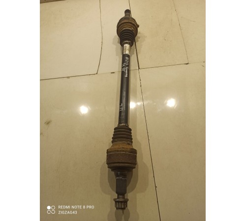 Привод(полуось) задний правый