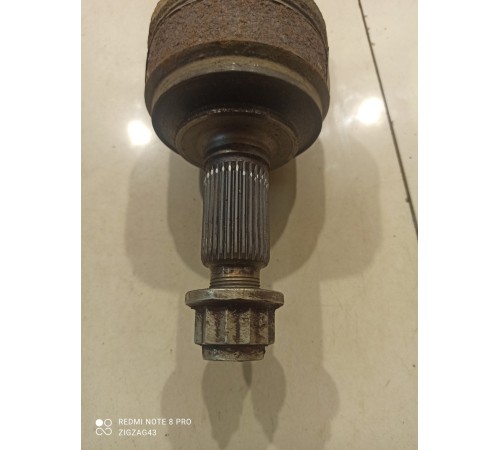 Привод(полуось) задний правый