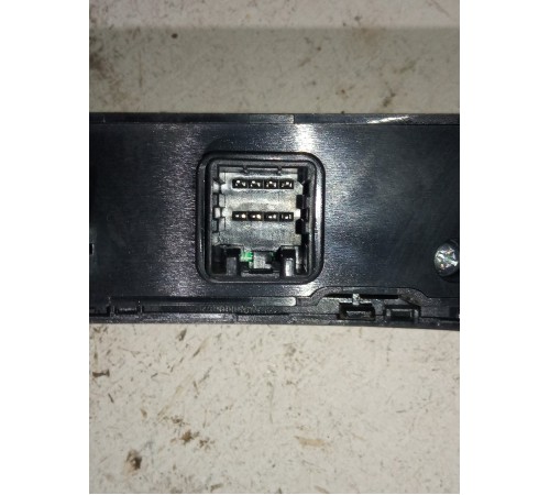 Электронный блок кнопок