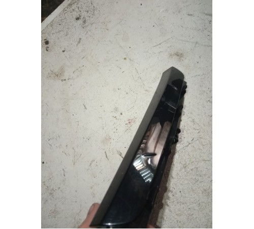 Электронный блок кнопок