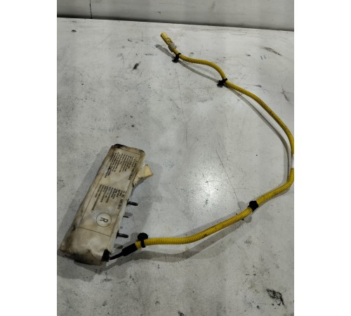 Подушка безопасности сиденья передняя правая