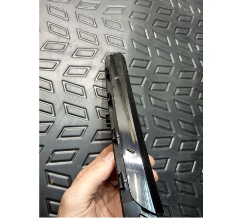 Электронный блок кнопок