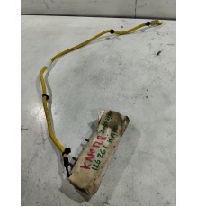 Подушка безопасности сиденья передняя правая