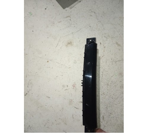 Электронный блок кнопок