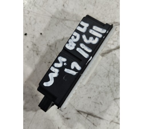 Блок контроля давления в шинах