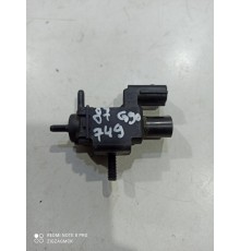 Электромагнитный клапан впускного коллектора