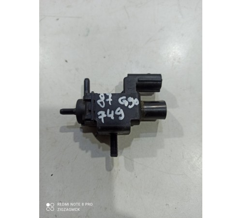 Электромагнитный клапан впускного коллектора