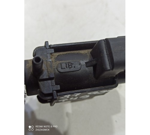 Электромагнитный клапан впускного коллектора