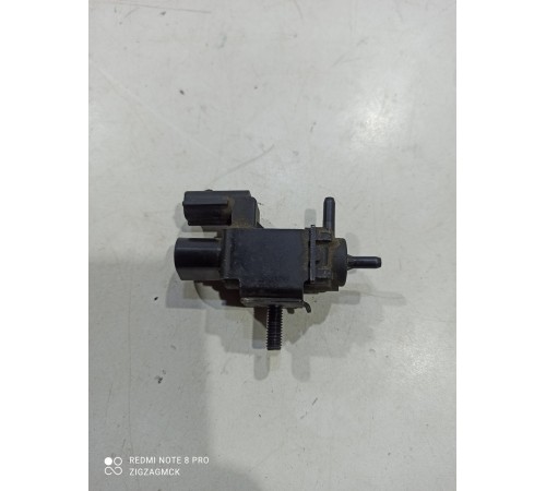 Электромагнитный клапан впускного коллектора