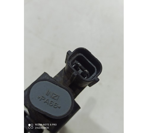 Электромагнитный клапан впускного коллектора